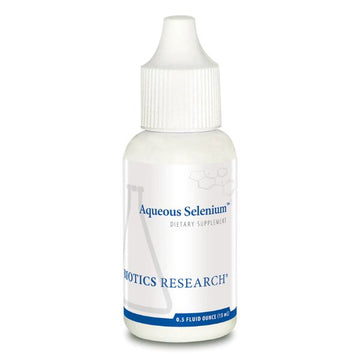 Aqueous Selenium Product-Welltopia Pharmacy