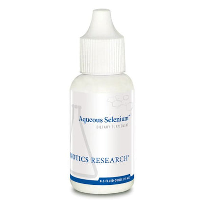 Aqueous Selenium Product-Welltopia Pharmacy
