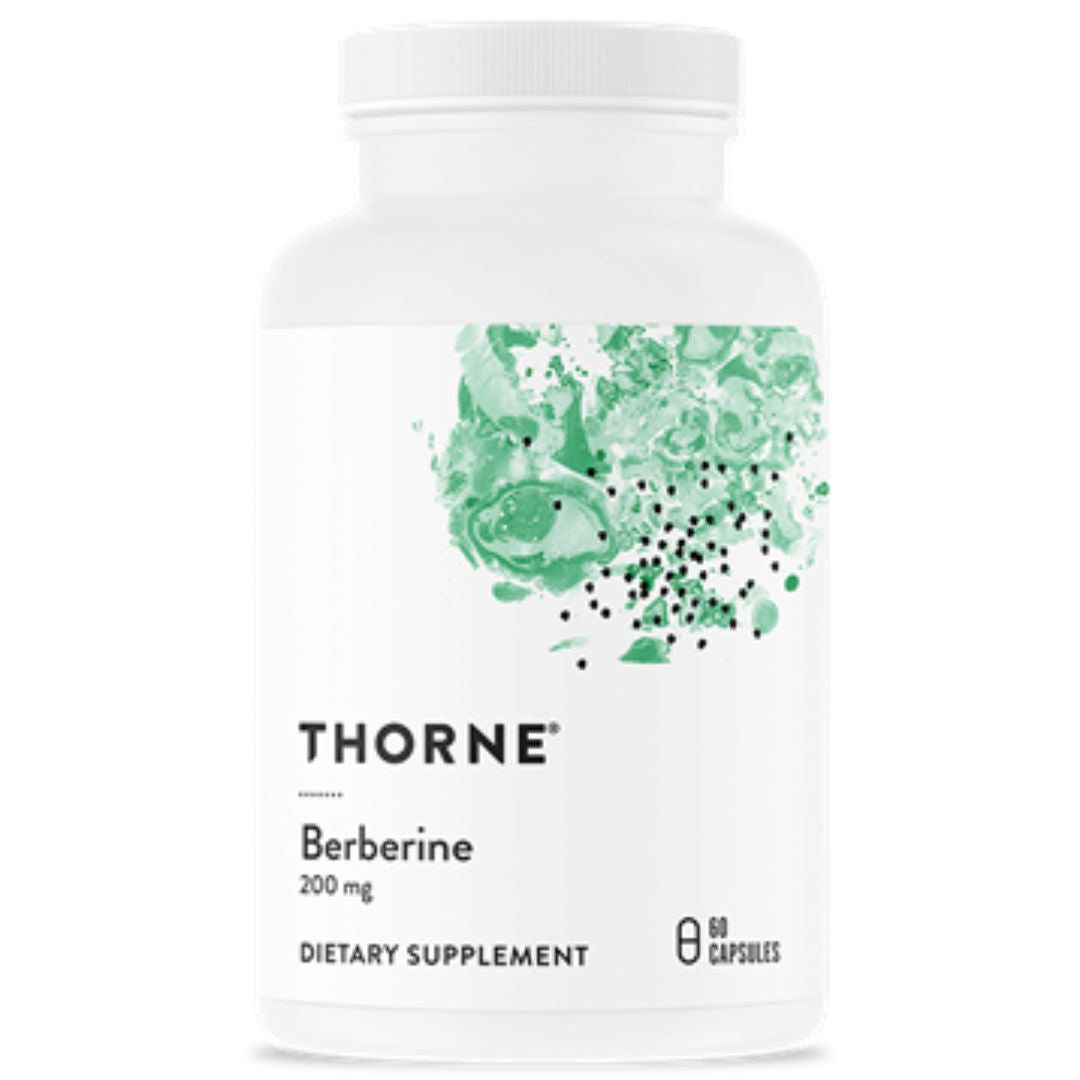 Berberine 200mg