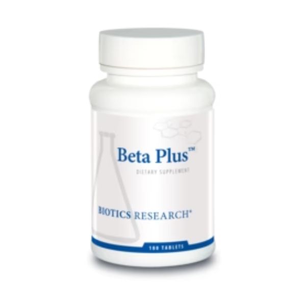Beta Plus Product-Welltopia Pharmacy