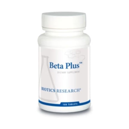 Beta Plus Product-Welltopia Pharmacy