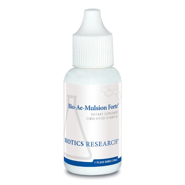 Bio-Ae-Mulsion Forte Product-Welltopia Pharmacy