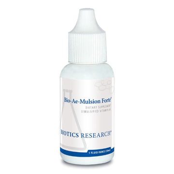 Bio-Ae-Mulsion Forte Product-Welltopia Pharmacy