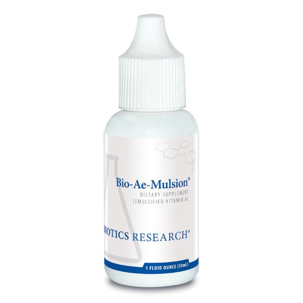 Bio-Ae-Mulsion Product-Welltopia Pharmacy