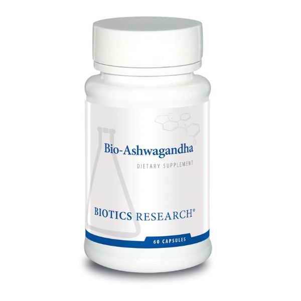 Bio-Ashwagandha Product-Welltopia Pharmacy