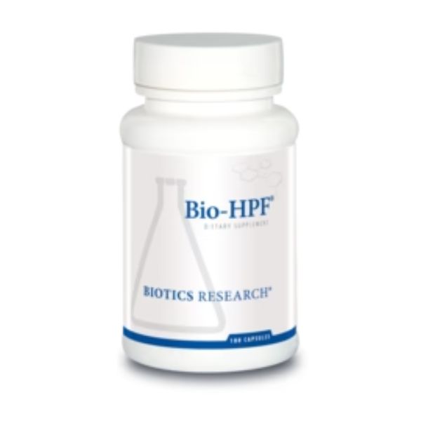 Bio-HPF – Welltopia Pharmacy