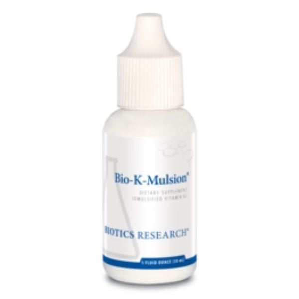 Bio-K-Mulsion product-Welltopia Pharmacy