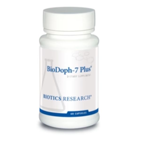 BioDoph-7 Plus Product-Welltopia Pharmacy