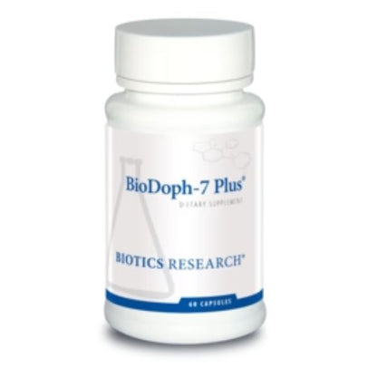 BioDoph-7 Plus Product-Welltopia Pharmacy