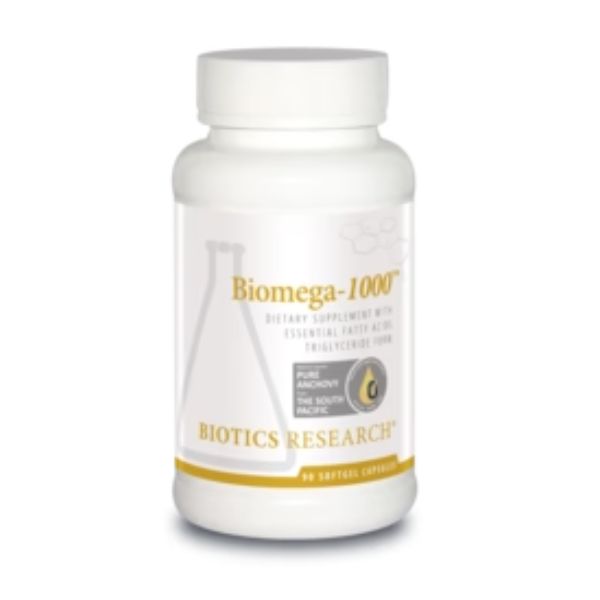 Biomega-1000 Product-Welltopia Pharmacy