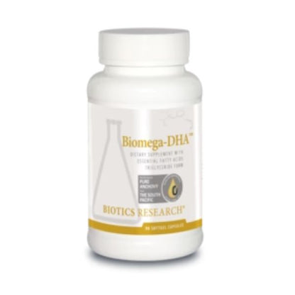 Biomega-DHA Product-Welltopia Pharmacy