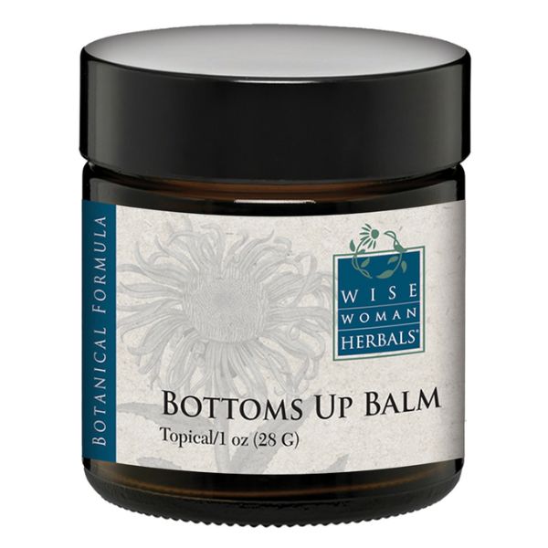 Bottom's Up Balm Product-Welltopia pharmacy