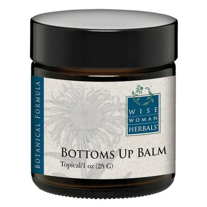Bottom's Up Balm Product-Welltopia pharmacy