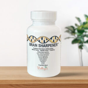 Brain Sharpener