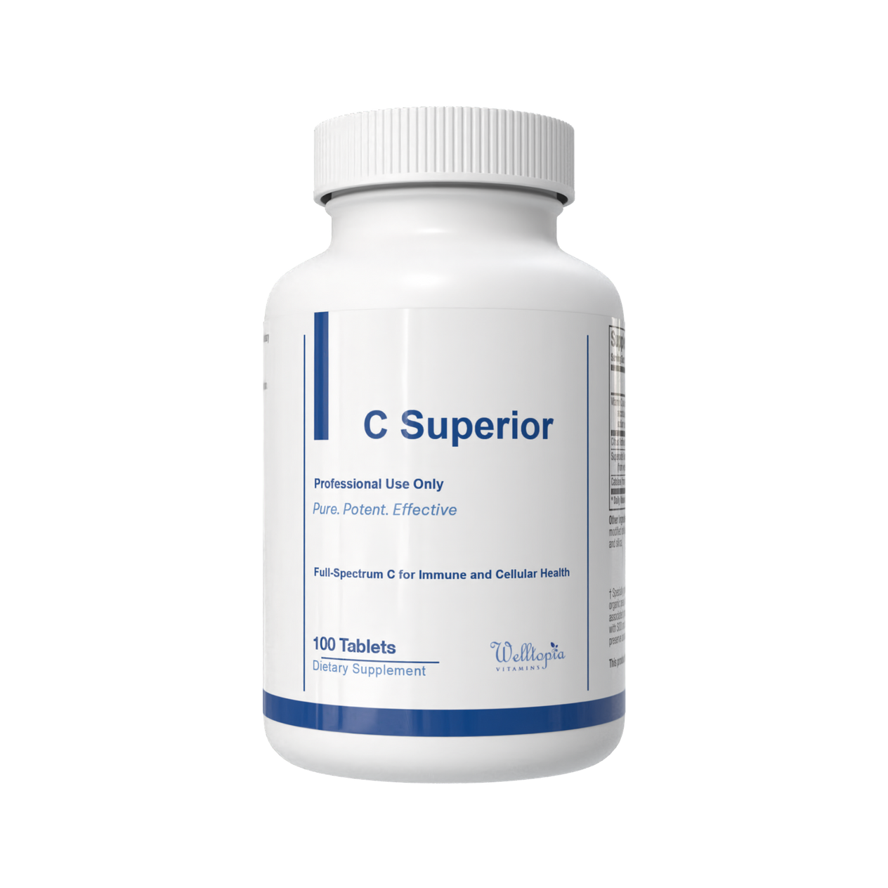 C Superior