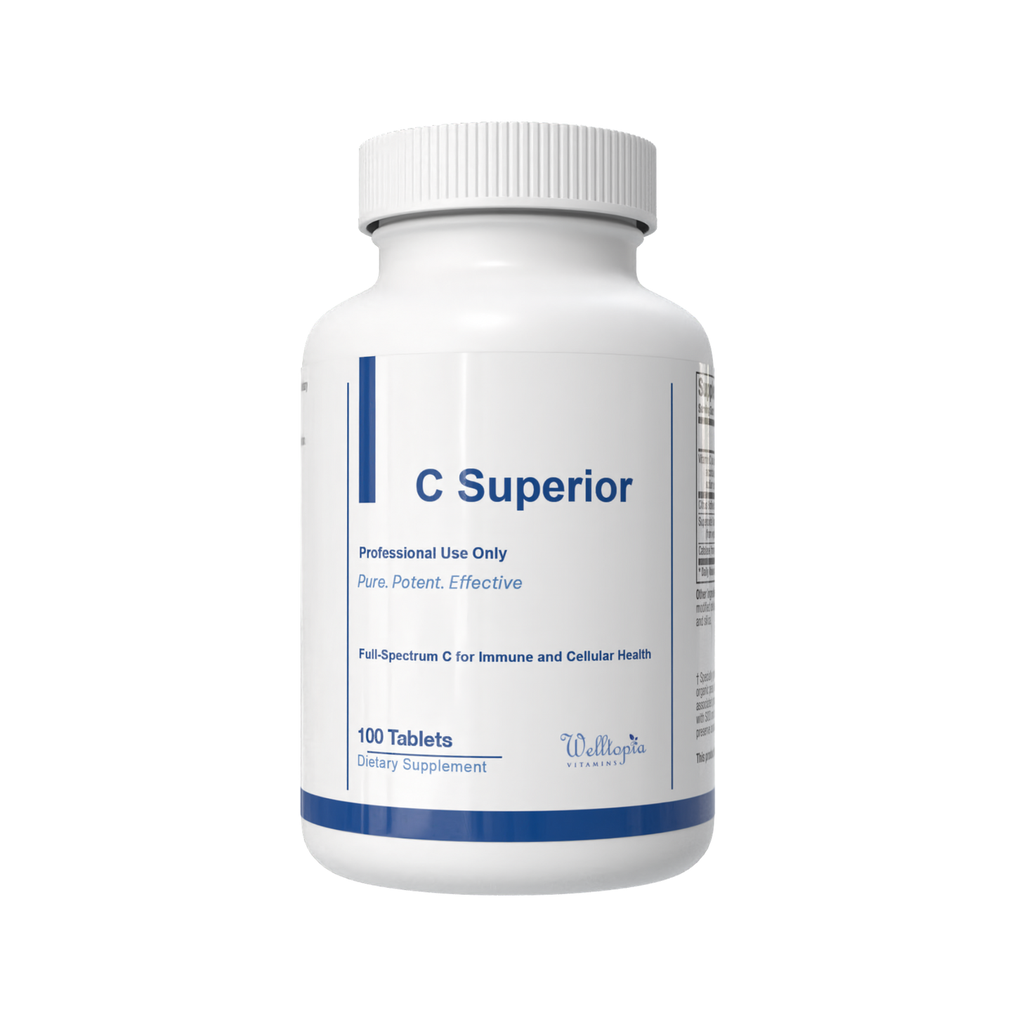 C Superior