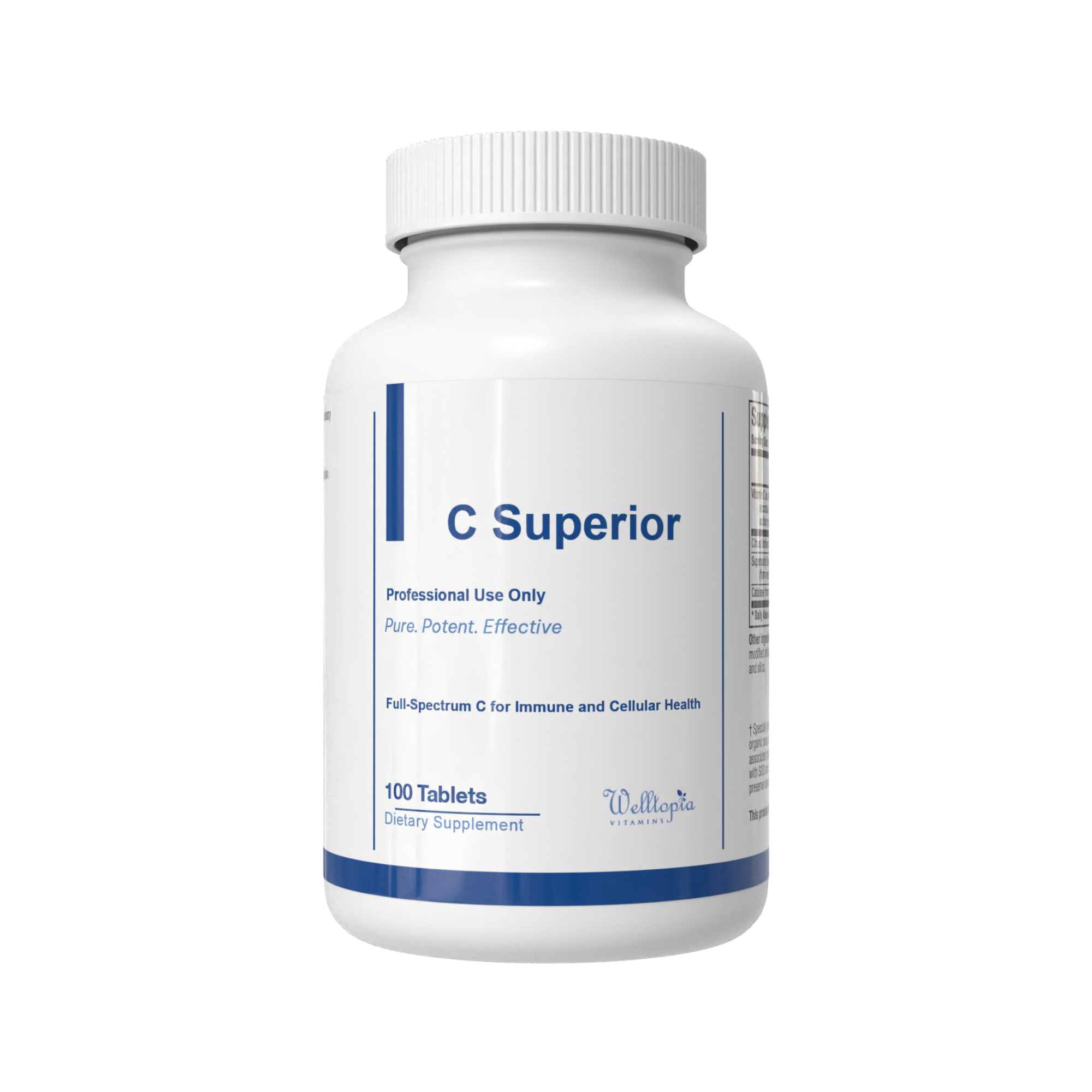 C Superior