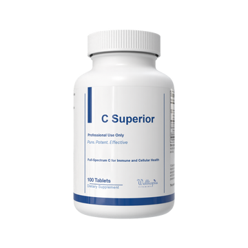C Superior