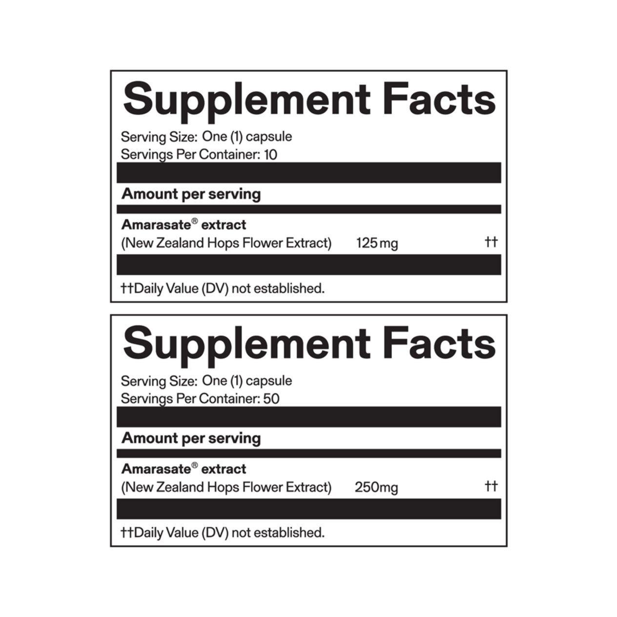 Calocurb Clinical Starter