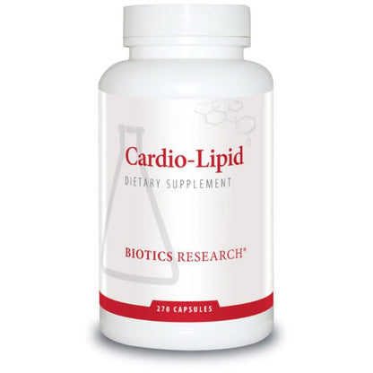 Cardio-Lipid Product-Welltopia Pharmacy