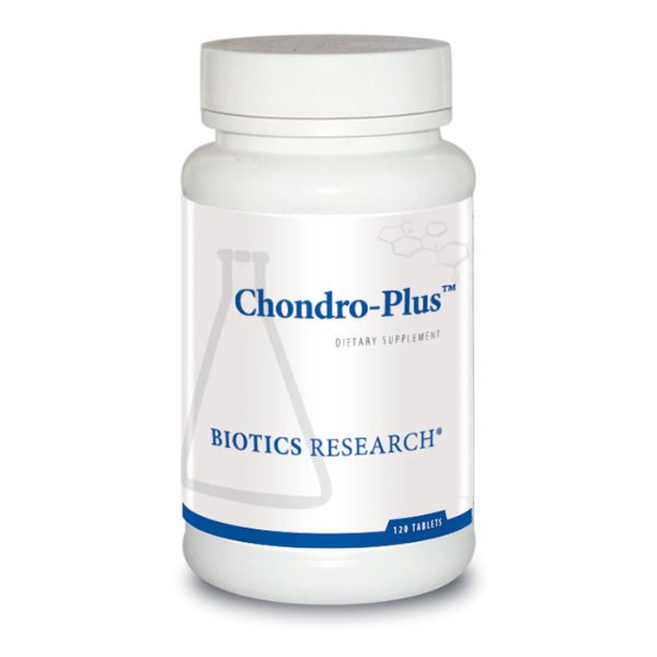 Chondro-Plus Product-Welltopia Pharmacy