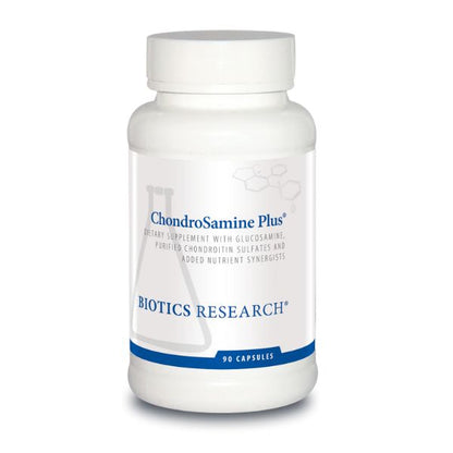 ChondroSamine Plus Product-Welltopia Pharmacy