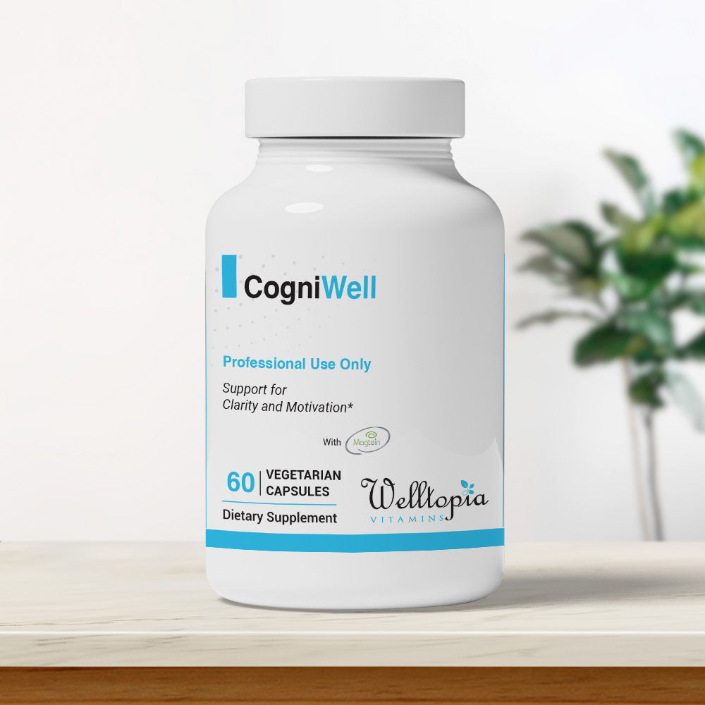 CogniWell