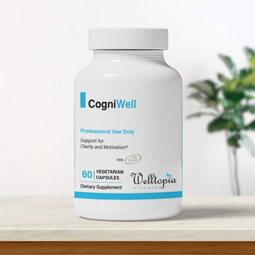CogniWell