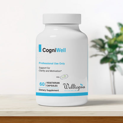 CogniWell