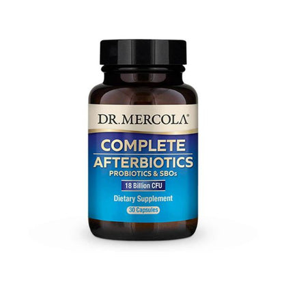 Complete Afterbiotics Product-Welltopia Pharmacy