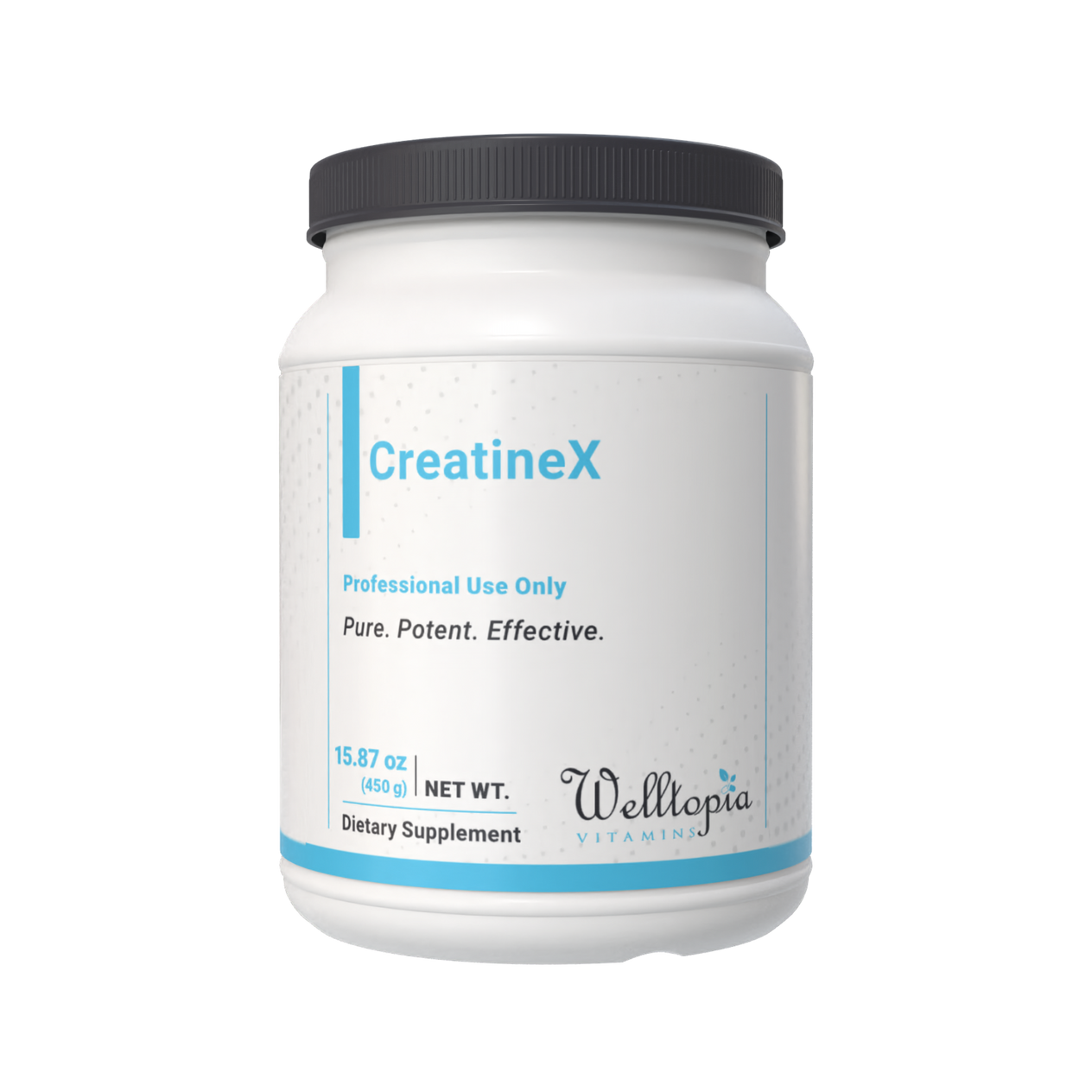 CreatineX
