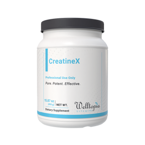 CreatineX
