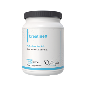 CreatineX