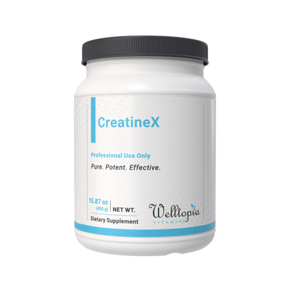 CreatineX
