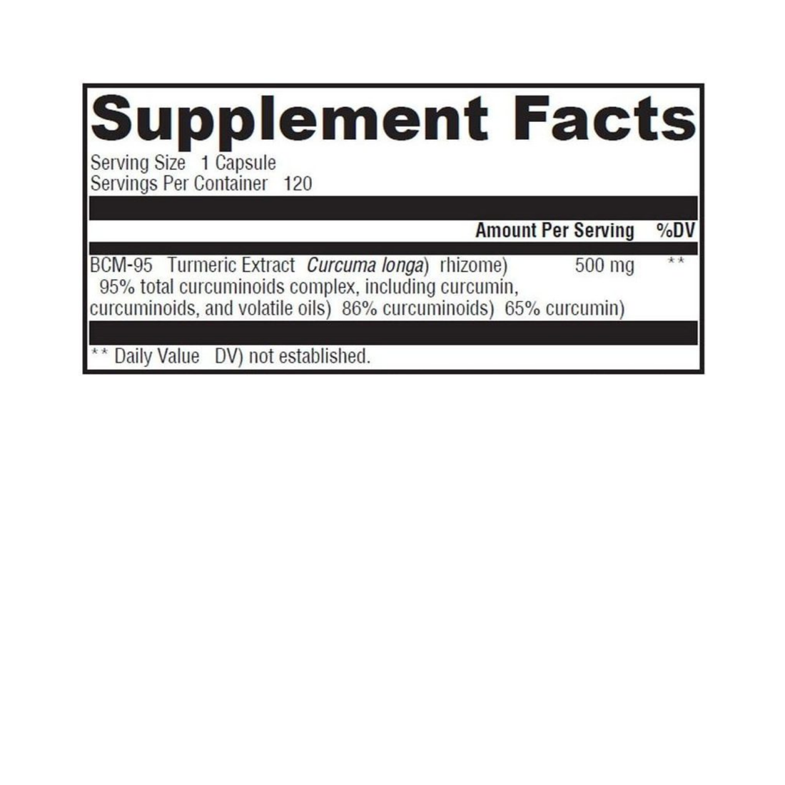 Curcum Well 95 Vitamin - Welltopia Vitamins & Supplement Pharmacy