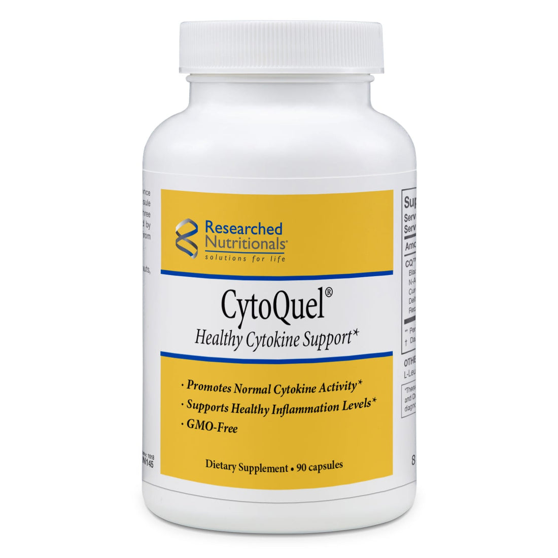 CytoQuel