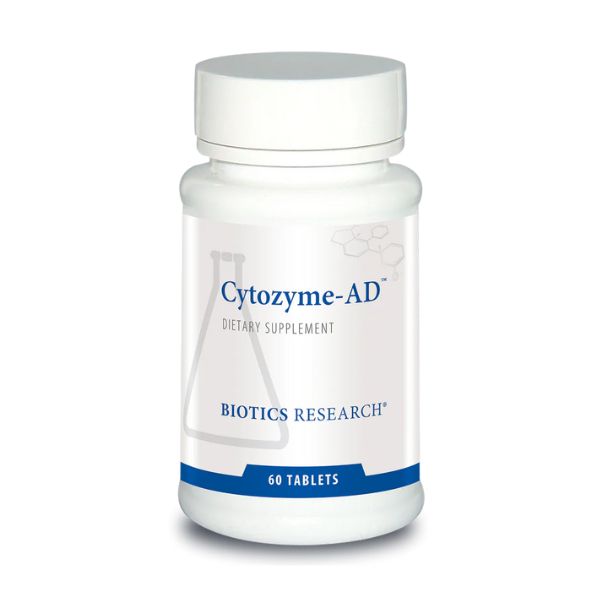 Cytozyme-AD Product-Welltopia Pharmacy