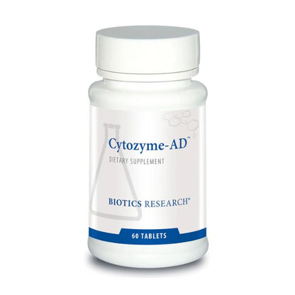 Cytozyme-AD Product-Welltopia Pharmacy