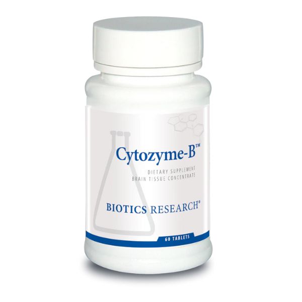 Cytozyme-B Product-Welltopia Pharmacy