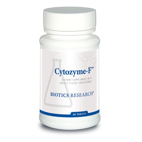 Cytozyme-F Product-Welltopia Pharmacy