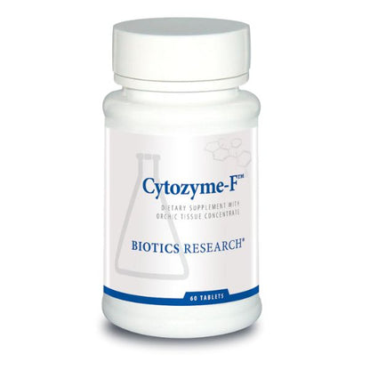 Cytozyme-F Product-Welltopia Pharmacy