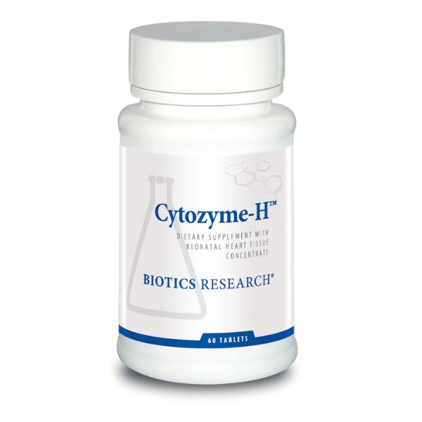 Cytozyme-H Product-Welltopia Pharmacy