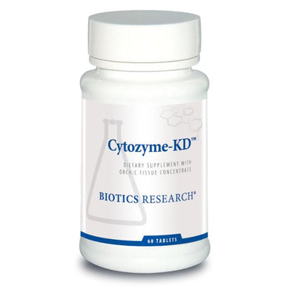 Cytozyme-KD Product-Welltopia Pharmacy