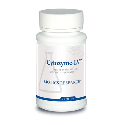 Cytozyme-LV Product-Welltopia Pharmacy