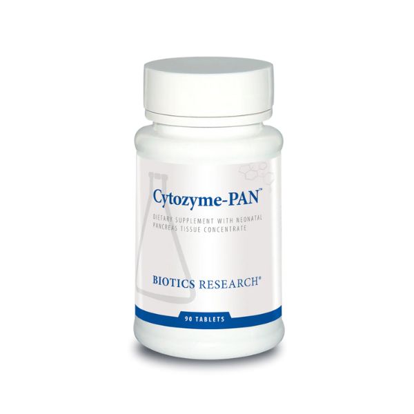 Cytozyme-PAN Product-Welltopia Pharmacy