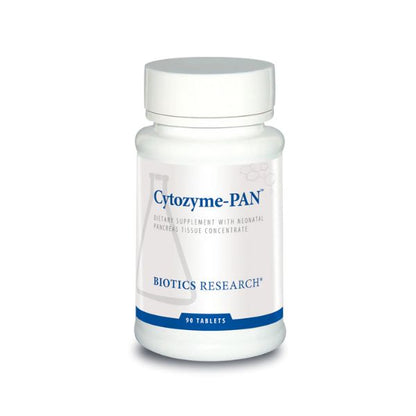 Cytozyme-PAN Product-Welltopia Pharmacy