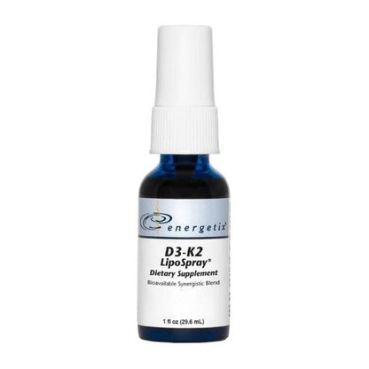 D3 K2 Lipo Spray Product-Welltopia Pharmacy
