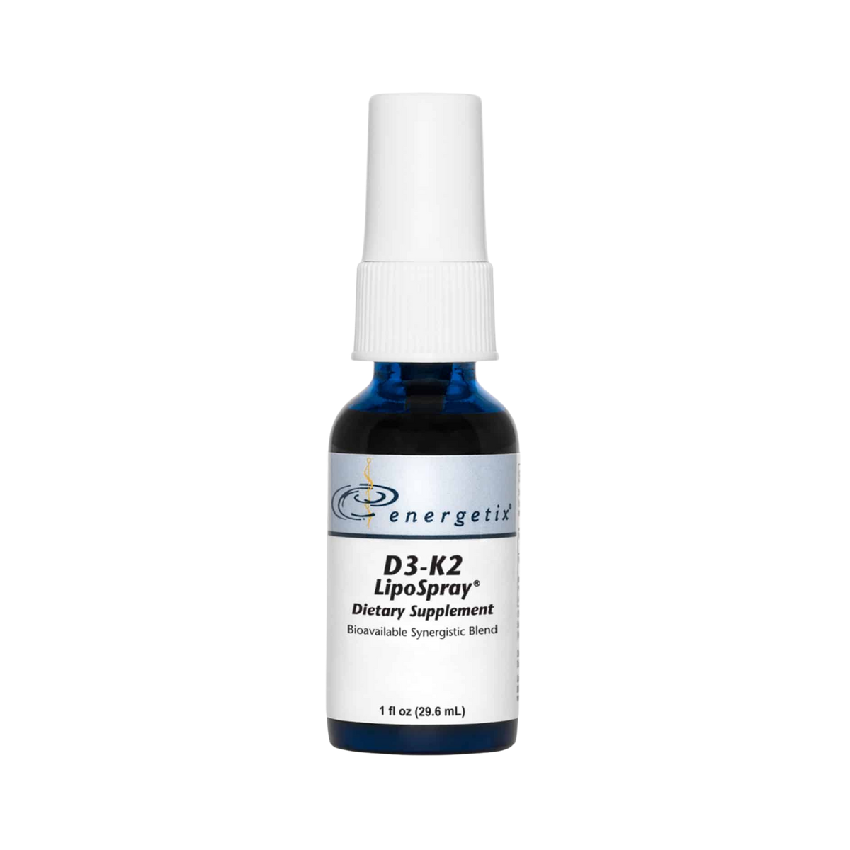 D3 K2 Lipo Spray