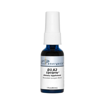 D3 K2 Lipo Spray