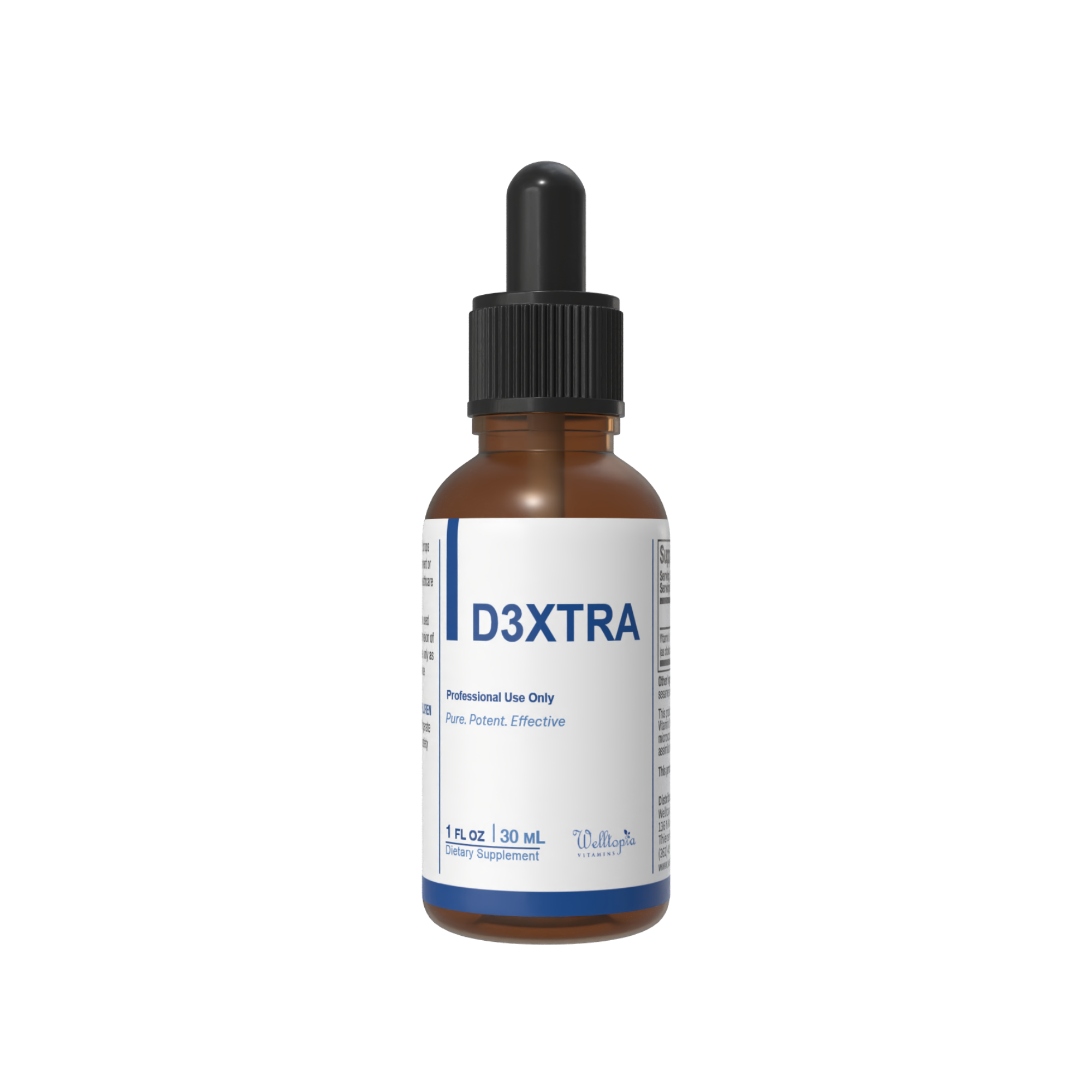 D3XTRA